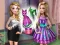 Spēle Dolly Bachelorette Dress Up online