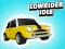 Spēle Lowrider Cars online
