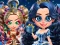 Spēle Nutcracker New Years Adventures online