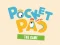 Spēle Pocket Pac the Game online