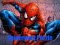 Spēle Spiderman Puzzle online