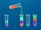 Spēle Sort It Water Sort Puzzle online