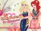 Spēle 10 Perfect Outfits for Princesses online