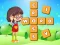 Spēle Crossword Kingdom online