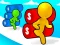 Spēle Oil Race 3D online