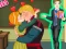 Spēle Ice Princess School Kiss online