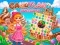 Spēle Candyland: Match-3 online