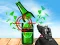 Spēle Real Bottle Shooter 3d online