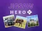 Spēle Jigsaw Hero online