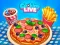 Spēle Cooking Live: Be A Chef & Cook online