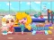 Spēle Funny Travelling Airport online