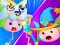Spēle Mobile Legends Slime online