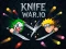 Spēle Knife WAR.IO online
