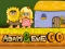 Spēle Adam and Eve GO online