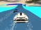 Spēle Water Slide Cars online