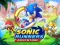 Spēle Sonic Pocket Runners online