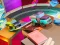 Spēle Extreme Toy Race online