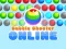 Spēle Bubble Shooter Online online