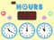 Spēle The Hours online
