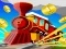Spēle Train Racing 3D online