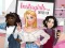 Spēle Instagirls Dress Up online
