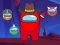Spēle Impostor Shooter online