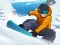 Spēle Snowboard Kings 2022 online