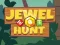 Spēle Jewel Hunt online