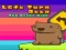 Spēle Left Turn Otto The Otter Side online