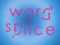 Spēle Word Splice online