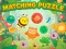 Spēle Matching Puzzle online