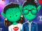 Spēle Alien The Way Of Love online