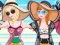 Spēle Princess Summer Tans online