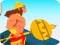 Spēle Hanuman Adventure online