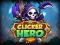 Spēle Clicker Hero online