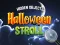 Spēle Hidden Objects: Halloween Stroll online