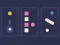 Spēle Three Arcade online