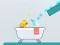 Spēle Helping Little Duck online
