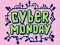 Spēle Cyber Monday online