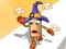 Spēle Popcorn Race 3D online