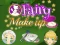Spēle Fairy make up online
