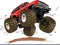 Spēle Monster Trucks Memory online