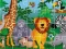 Spēle King of Jungle online