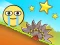 Spēle Red Ball Bounce online
