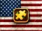 Spēle  Jigsaw Puzzle America online