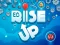 Spēle Eg Rise Up online