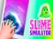 Spēle Slime Simulator online