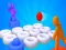 Spēle Hero Dual Infinity 3D Ball Thrower online