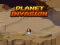 Spēle Planet Invasion online