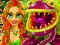 Spēle Poison Ivy Flower Care online